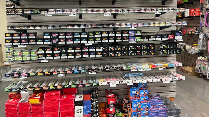 Westbury Smoke Vape