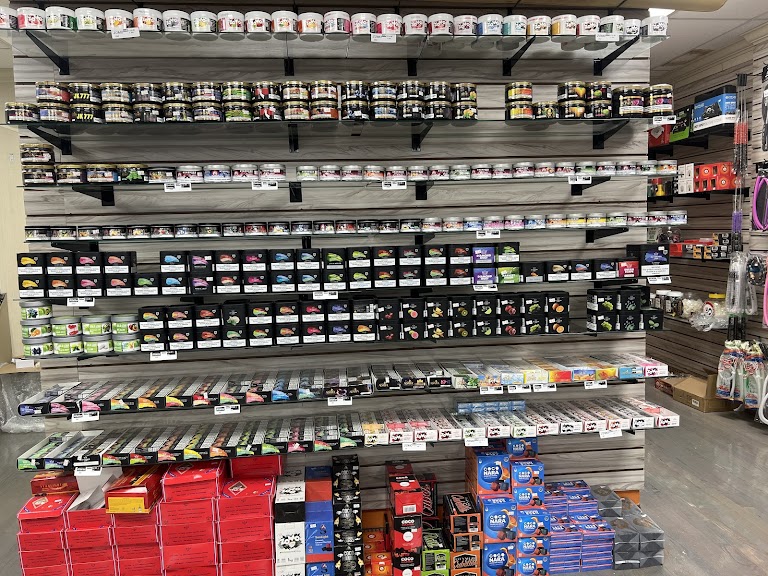 ALL CIGAR, VAPE, HOOKAH,  KRATOM
