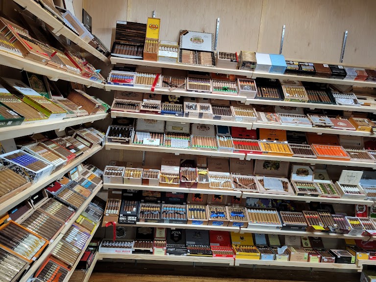 ALL CIGAR, VAPE, HOOKAH,  KRATOM